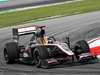 GP Malesia - Prove Libere